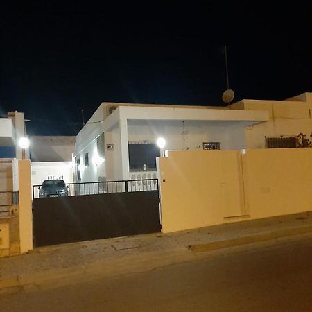 Vivenda Ladeira Villa Olhão Eksteriør bilde