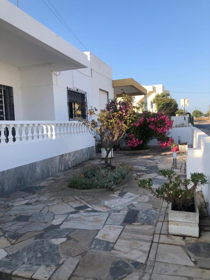 Vivenda Ladeira Villa Olhão Eksteriør bilde
