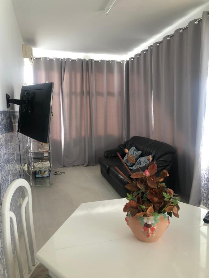 Vivenda Ladeira Villa Olhão Eksteriør bilde