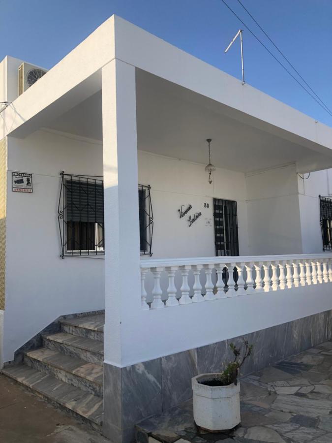 Vivenda Ladeira Villa Olhão Eksteriør bilde