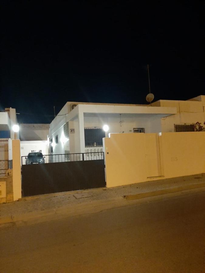 Vivenda Ladeira Villa Olhão Eksteriør bilde